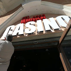 Barrière et Partouche veulent garder ouverts leurs casinos
