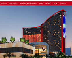 Ouverture du Resorts World Las Vegas en été 2021