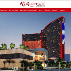 Resorts World Las Vegas dibuka pada musim panas 2021