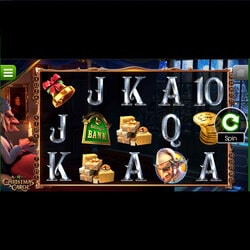 La machine a sous Christmas Carol est une des Top 3 des slots en ligne de Noël sur Joka