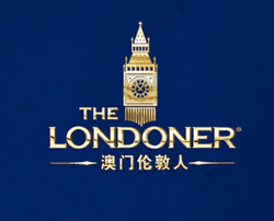 The Londoner Macao appartient a Sheldon Adelson et ouvre ses portes en janvier 2021