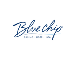 Les paiements sans espèces testés au Blue Chip Casino
