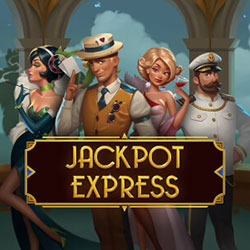 Jackpot Express syr Dublinbet