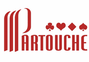 Logo du Groupe Partouche, roi des casinos en France