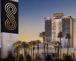 Un joueur décroche le jackpot progressif au casino Sahara Las Vegas