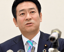 Tsukasa Akimoto embourbe dans une affaire de corruption dans des casinos au Japon