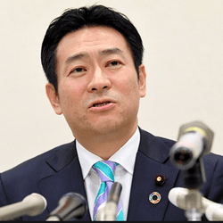 Tsukasa Akimoto terperosok dalam kasus korupsi kasino Jepang
