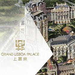 Grand Lisboa Palace