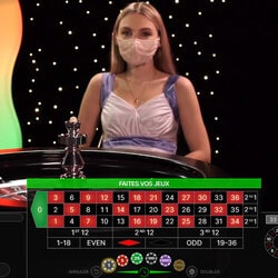 Authentic Gaming prend un gros poisson des roulettes en live comme La Roulette Immersive