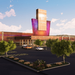 Legends Bay Casino va ouvrir ses portes courant 2022 a Reno aux Etats-Unis