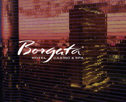 Tous les casinos d'Atlantic City se portent bien hormis le Borgata