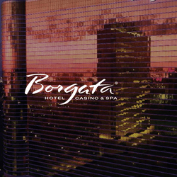 Tous les casinos d'Atlantic City se portent bien hormis le Borgata