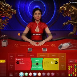 Plus de jeux en direct de Pragmatic Play live et de partenariats avec les casinos en ligne