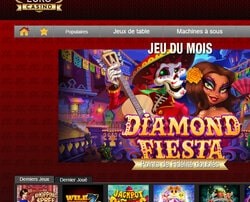 Le casino en ligne Golden Euro est très populaire auprès des joueurs du Canada