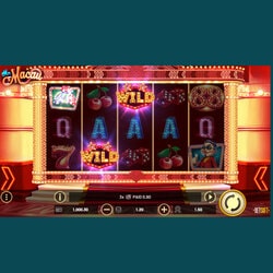 La machine à sous Mr Macau de Betsoft est disponible sur Magical Spin