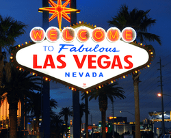 Les casinos du Nevada retrouvent le sourire avec des chiffres en hausse