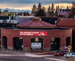 Une joueuse décroche le jackpot progressif au Wildwood Casino Cripple Creek aux Etats-Unis