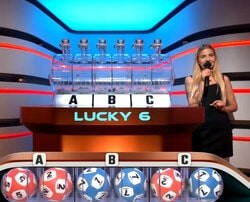 Les jeux de loteries Lucky5 et Lucky6 modernisés par Betgames