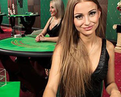 De nouvelles tables de blackjack chez Evolution et Pragmatic Play Live