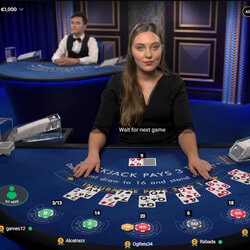 Les jeux avec croupiers en direct de Pragmatic Play live dispos sur le casino en ligne Olimpo