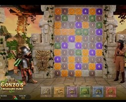 Gonzo's Treasure Hunt : le jeu d'Evolution le plus populaire qui détrône la Lightning Roulette