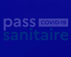 Les casinos en France face au pass sanitaire et aux nouvelles directives du gouvernement