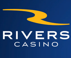 Rivers Casino dans l'etat de l'Illinois victime de vol de jetons