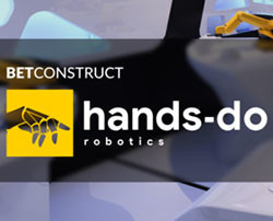 Hands-Do de BetConstruct