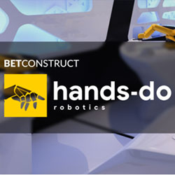Hands-Do de BetConstruct