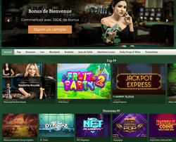 Nouveau bonus et lancement de cryptos sur Dublinbet Casino