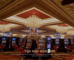 le Corona Resort & Casino est ouvert aux joueurs vietnamiens