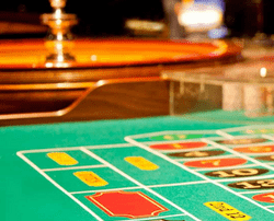 Faux cheques dans les casinos d'Atlantic City