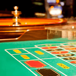 Faux cheques dans les casinos d'Atlantic City