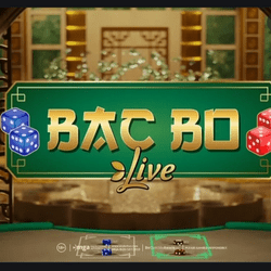 Jeu en live Bac Bo sur Magical Spin