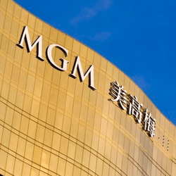 MGM China et d'autres groupes de casinos a Macao ainsi que le gouvernement craint une chute des revenues