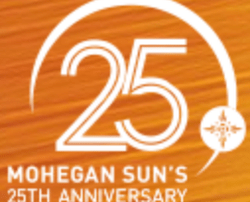 Une femme détourne les fonds d'aide Covid-19 pour jouer au casino du Mohegan Sun