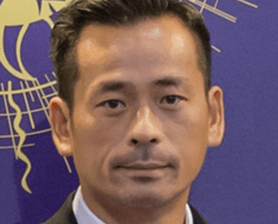 Arrestation de Alvin Chau, PDG de Suncity, pour avoir permis a des clients de jouer au casino en ligne