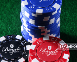 Le Bicycle Hotel and Casino en Californie va devoir payer une amende d'un demi million de dollars