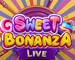 Roue de la Fortune Sweet Bonanza Candyland bientôt sur Magical Spin