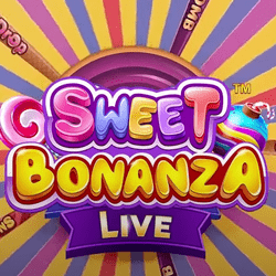 Roue de la Fortune Sweet Bonanza Candyland bientôt sur Magical Spin