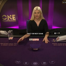 le casino en ligne Casino Extra propose les jeux en direct de Pragmatic Play Live