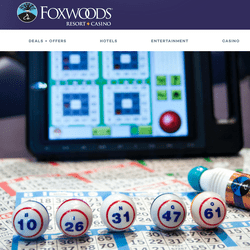 Penjudi patologis membunuh istrinya karena bermain di Foxwoods Resort Casino
