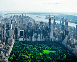 La ville de New-York attire beaucoup d'operateurs pour ouvrir des casinos