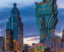 Macao