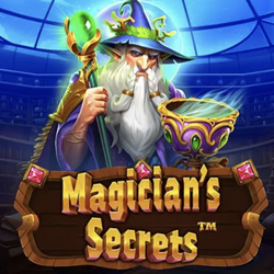 Le logiciel Pragmatic Play lance de nouveaux jeux de slots en ligne comme Magician's Secrets.