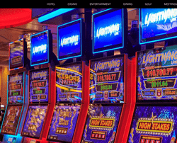 Pennsylvania Gaming Control Board interdit de casino 4 joueurs pour avoir laisse leurs enfants pour jouer au casino
