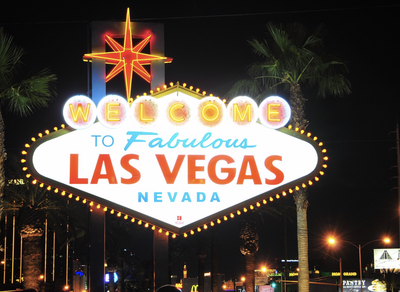 Les casinos de Las Vegas sont réputés dans le monde entier pour ses jeux et son divertissement