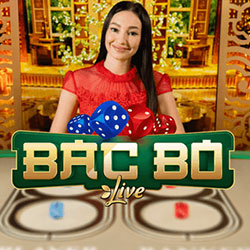 Le jeu en live Bac Bo