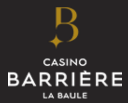 Une joueuse décroche le jackpot au Casino Barrière de la Baule en France