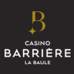 Une joueuse décroche le jackpot au Casino Barrière de la Baule en France